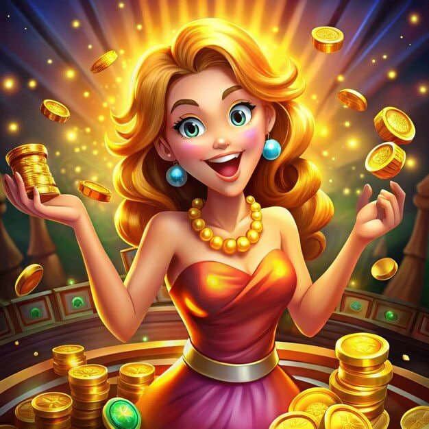 6bet casino game lobby showing slot and bingo options for Filipino players
